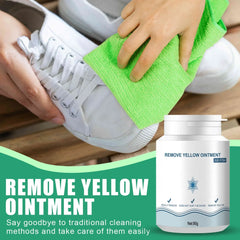 Shoe Cleaner