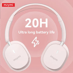 Wireless Bluetooth5.3  Headphones